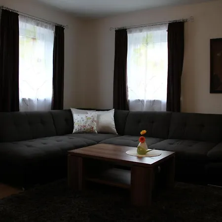 Haus Bodner Sillian