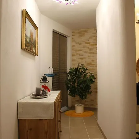 Haus Bodner Apartment *