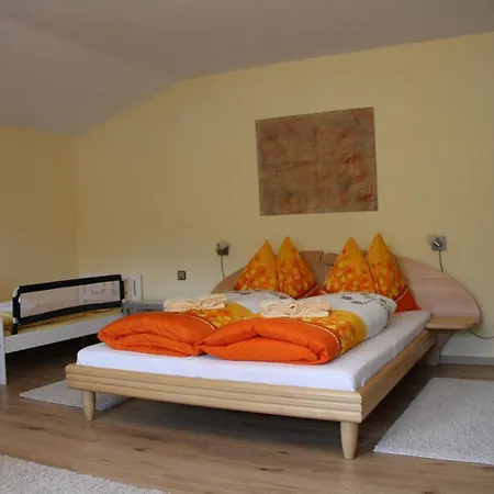 Haus Bodner * Sillian