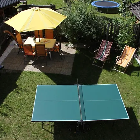 Haus Bodner Apartment *