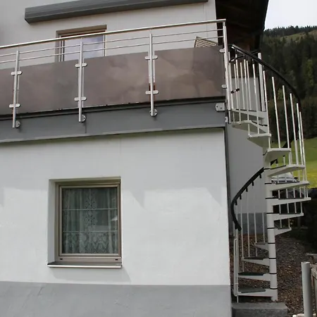 Apartment Haus Bodner Sillian