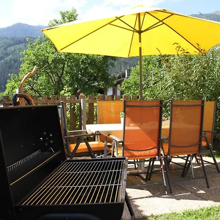 Haus Bodner Apartment