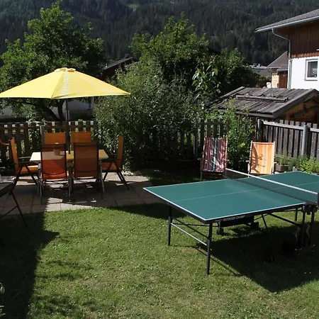 Haus Bodner