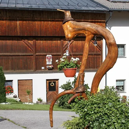 Haus Bodner * Sillian