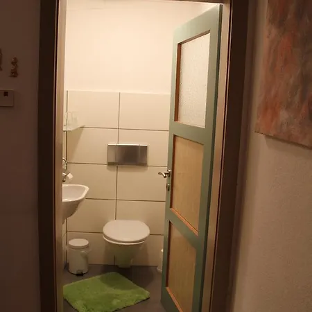 Apartment Haus Bodner Sillian