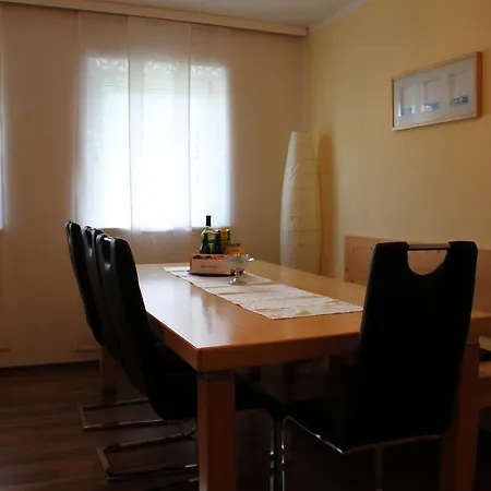 Haus Bodner Apartment Sillian