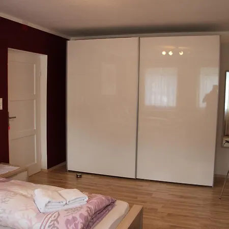 Haus Bodner Sillian