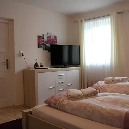 Haus Bodner *