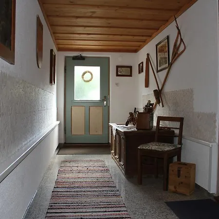 Haus Bodner Sillian