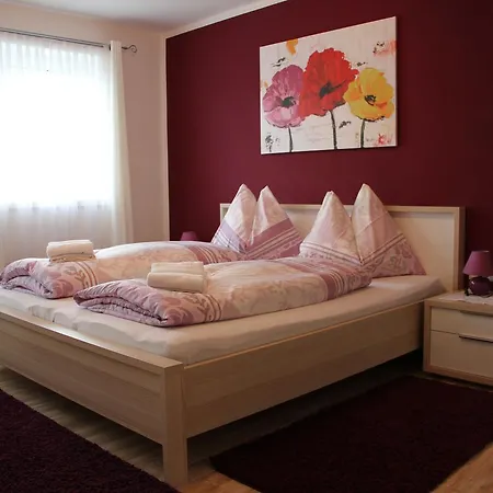 Haus Bodner * Sillian