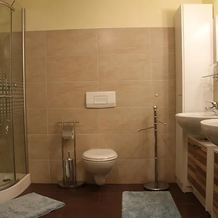 Haus Bodner Apartment *