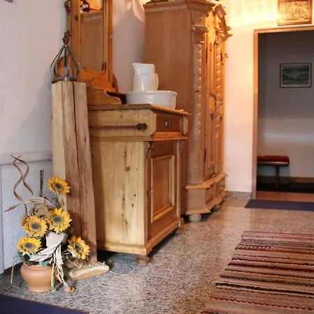 Haus Bodner Apartment Sillian