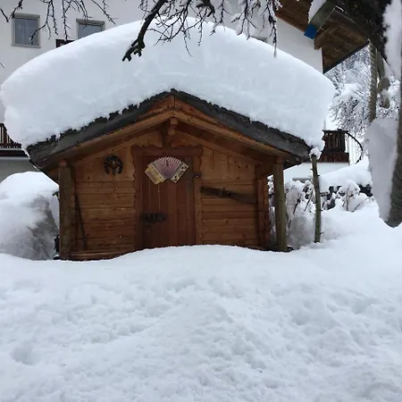 Haus Bodner Sillian